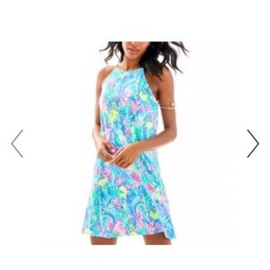 Lilly Pulitzer Margot Swing Dress